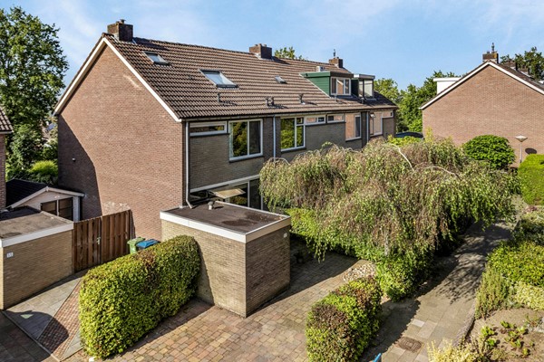 Medium property photo - Molenberg 57, 3911 PR Rhenen